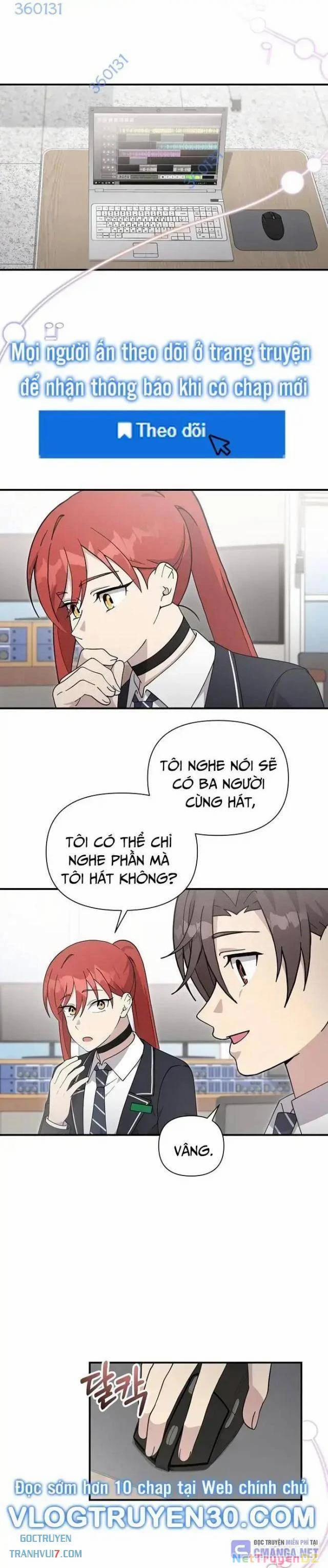 Em Gái Tôi Là Một Thiên Tài 42 trang 8