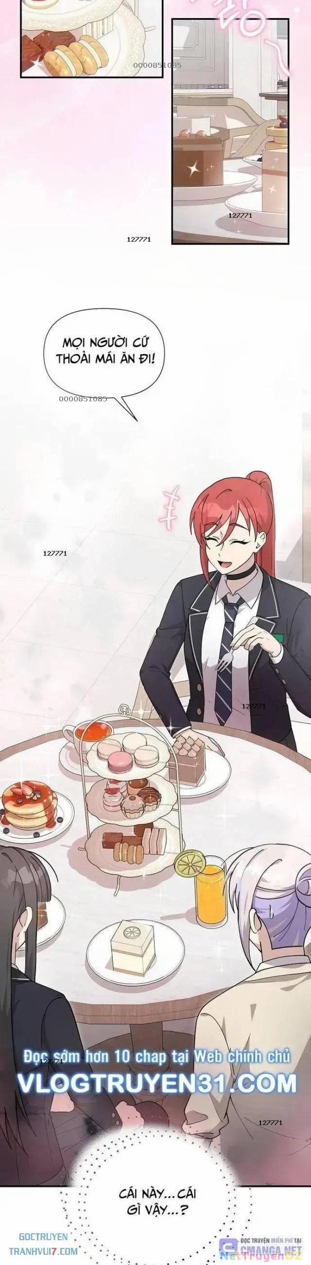 Em Gái Tôi Là Một Thiên Tài 43 trang 1