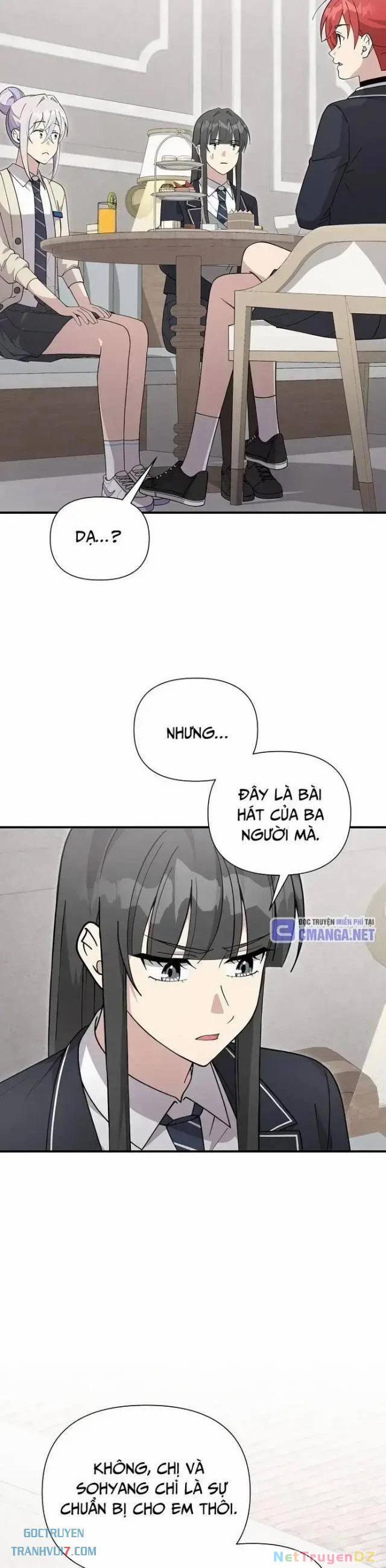 Em Gái Tôi Là Một Thiên Tài 43 trang 11