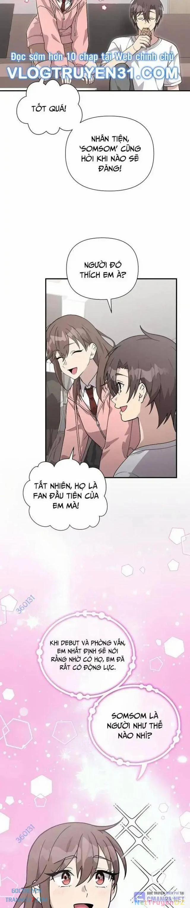 Em Gái Tôi Là Một Thiên Tài 43 trang 27