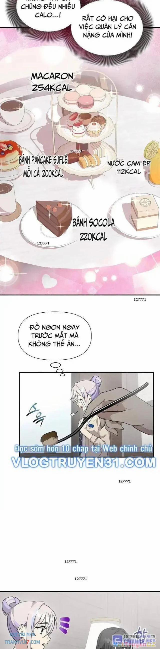 Em Gái Tôi Là Một Thiên Tài 43 trang 4