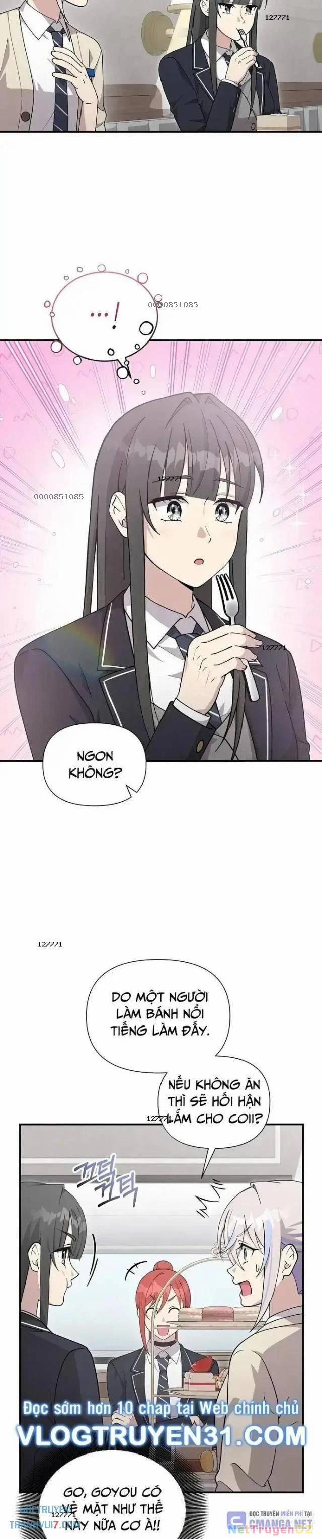 Em Gái Tôi Là Một Thiên Tài 43 trang 5