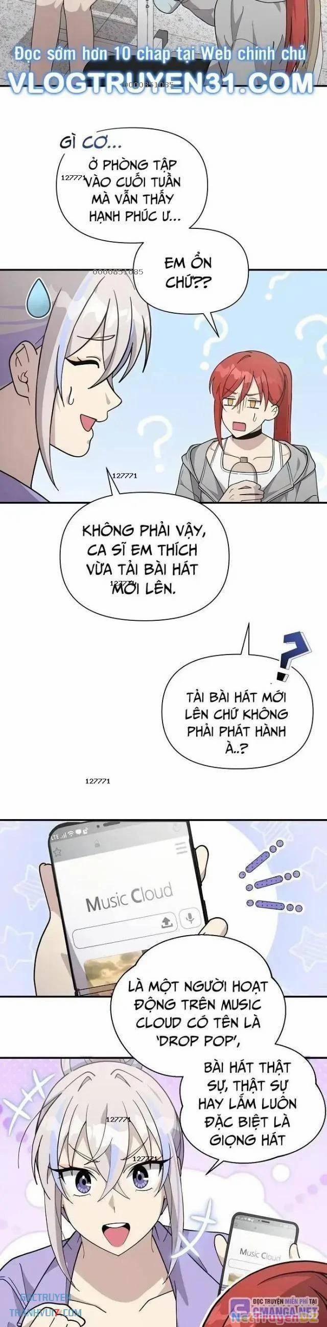 Em Gái Tôi Là Một Thiên Tài 44 trang 1