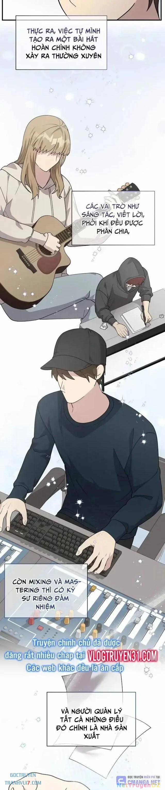 Em Gái Tôi Là Một Thiên Tài 44 trang 10