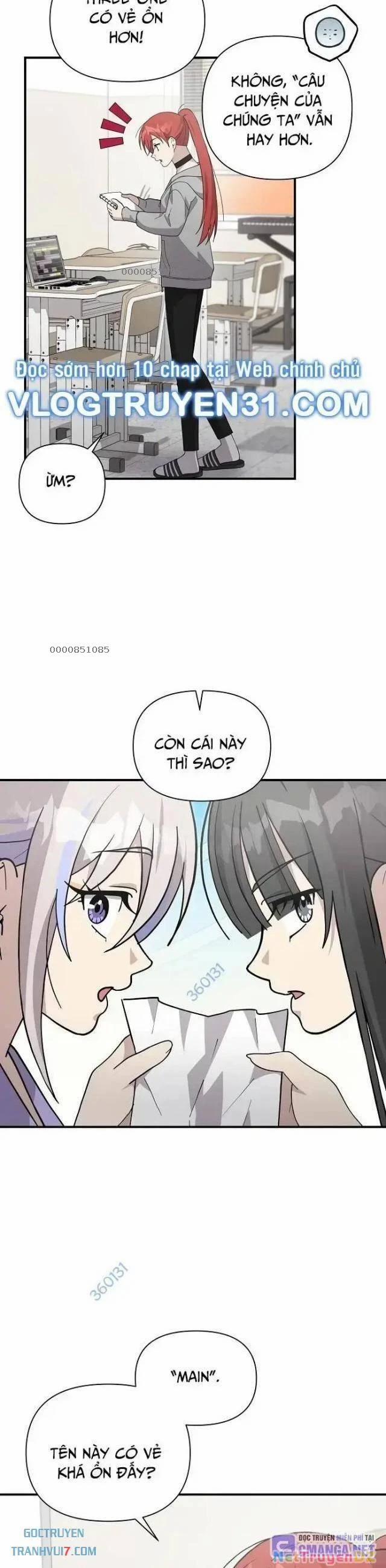 Em Gái Tôi Là Một Thiên Tài 44 trang 16