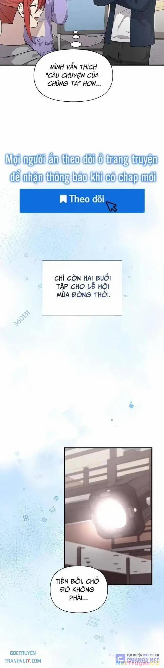 Em Gái Tôi Là Một Thiên Tài 44 trang 19