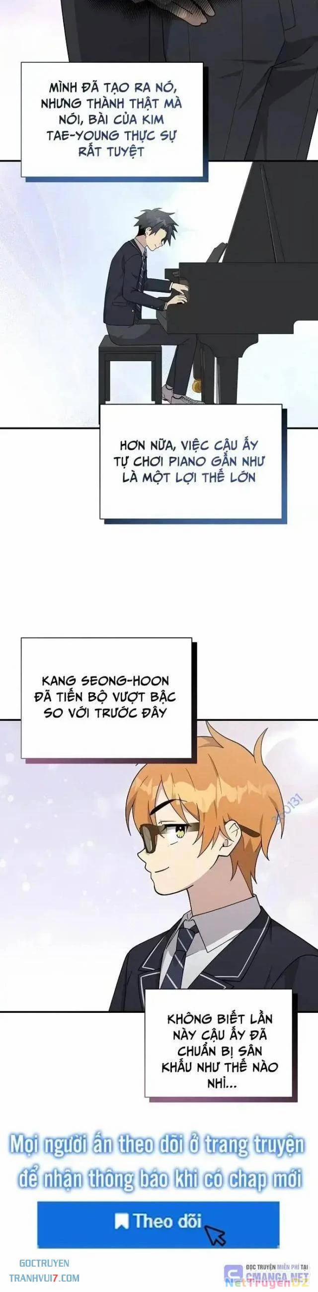 Em Gái Tôi Là Một Thiên Tài 44 trang 26