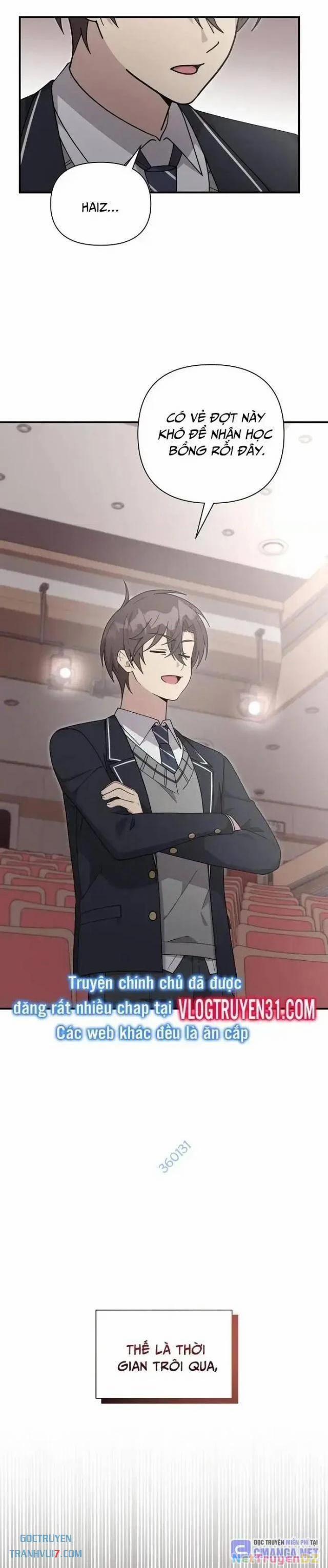 Em Gái Tôi Là Một Thiên Tài 44 trang 27