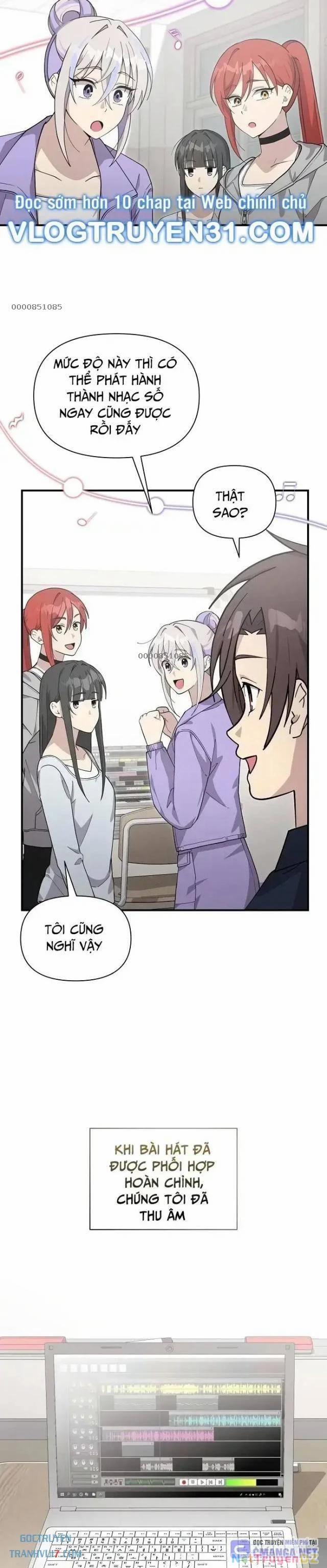 Em Gái Tôi Là Một Thiên Tài 44 trang 7