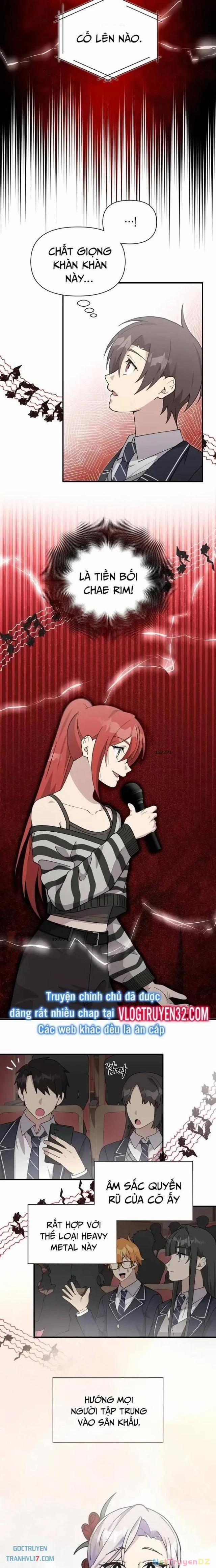 Em Gái Tôi Là Một Thiên Tài 45 trang 10