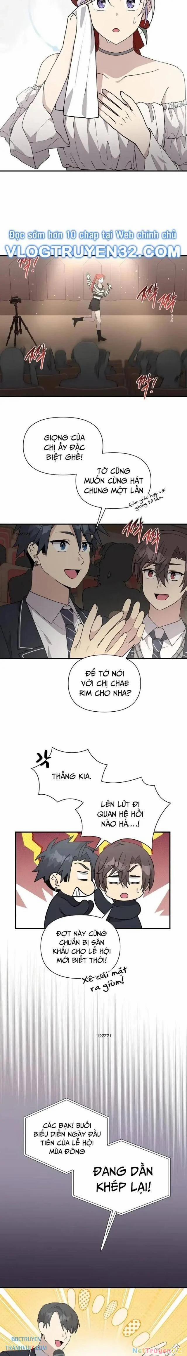 Em Gái Tôi Là Một Thiên Tài 45 trang 11