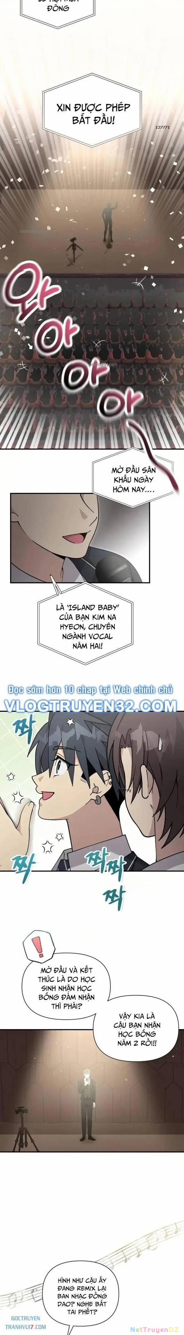 Em Gái Tôi Là Một Thiên Tài 45 trang 5