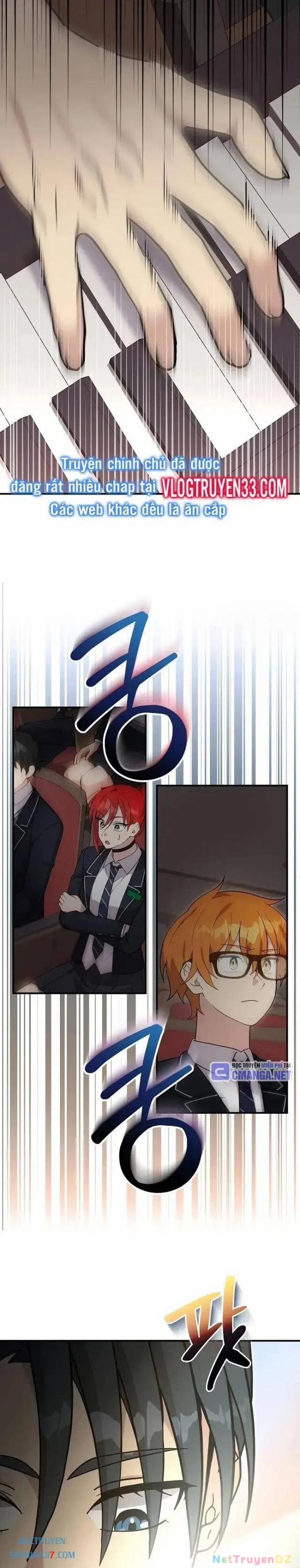 Em Gái Tôi Là Một Thiên Tài 46 trang 18