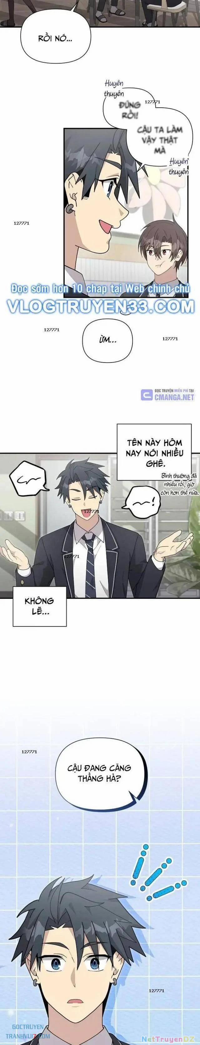 Em Gái Tôi Là Một Thiên Tài 46 trang 4