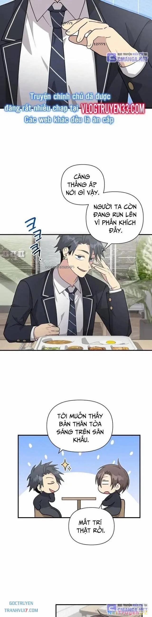 Em Gái Tôi Là Một Thiên Tài 46 trang 5