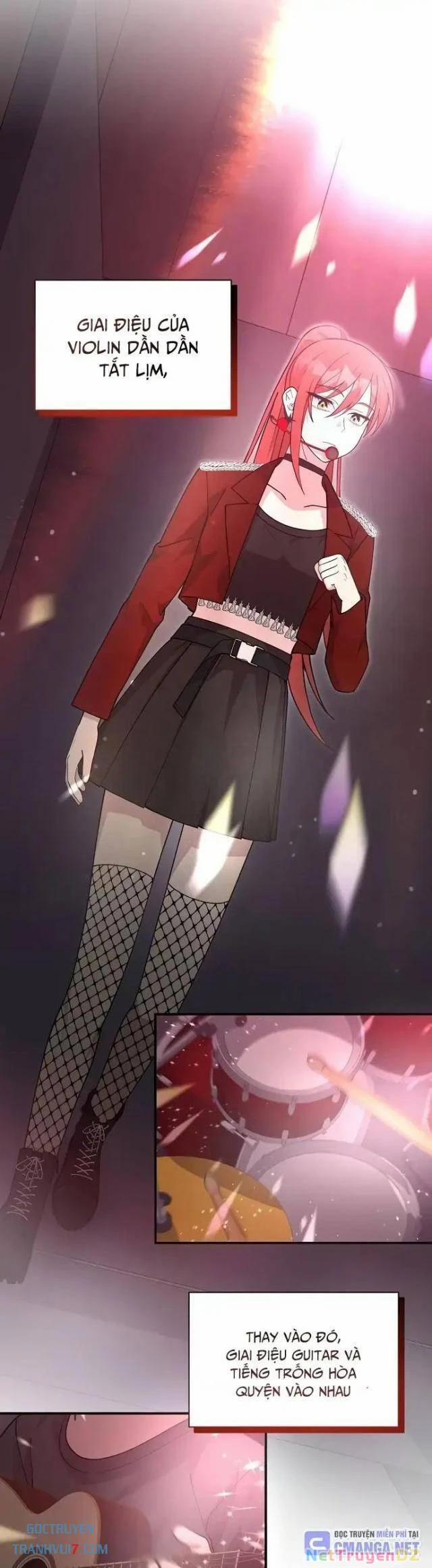 Em Gái Tôi Là Một Thiên Tài 47 trang 11