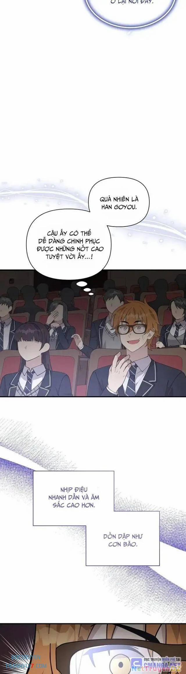Em Gái Tôi Là Một Thiên Tài 47 trang 18