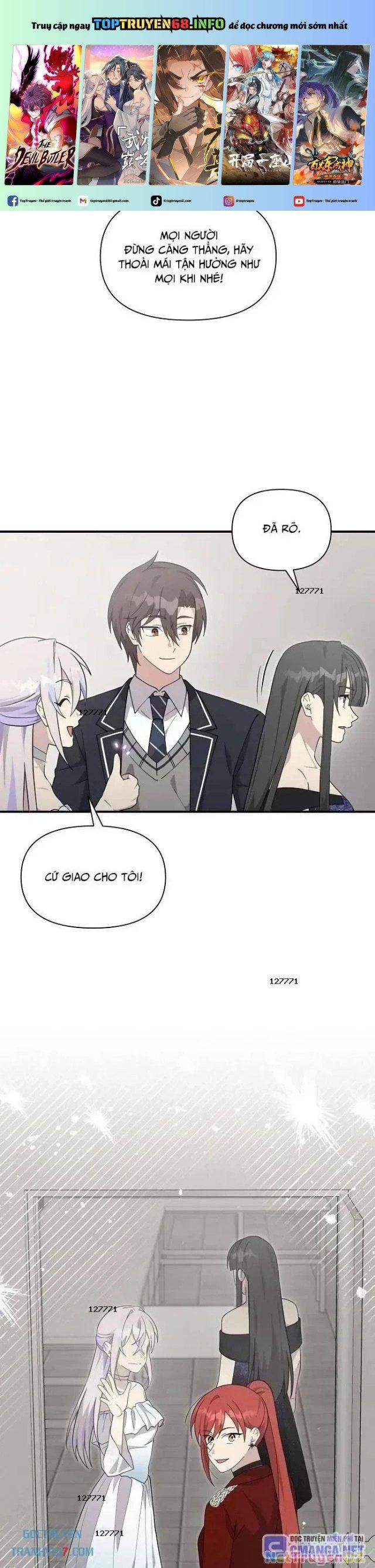 Em Gái Tôi Là Một Thiên Tài 47 trang 2