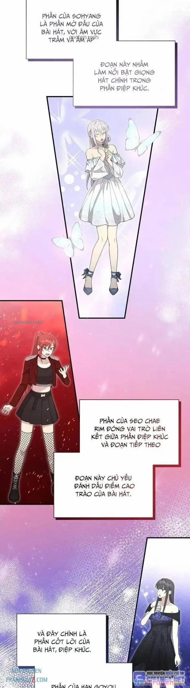 Em Gái Tôi Là Một Thiên Tài 47 trang 20