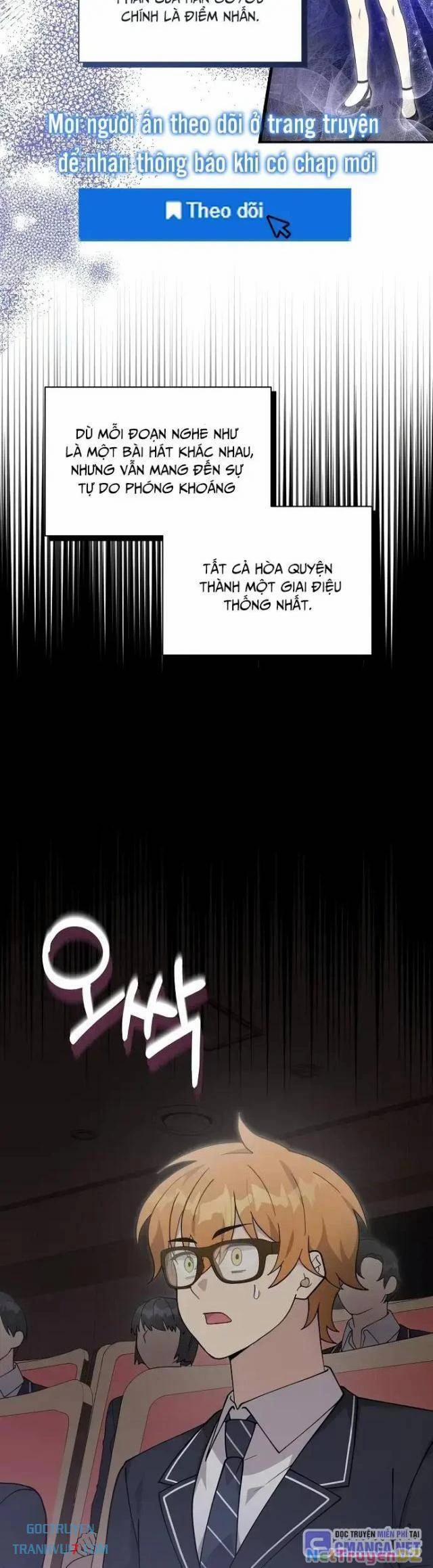 Em Gái Tôi Là Một Thiên Tài 47 trang 21