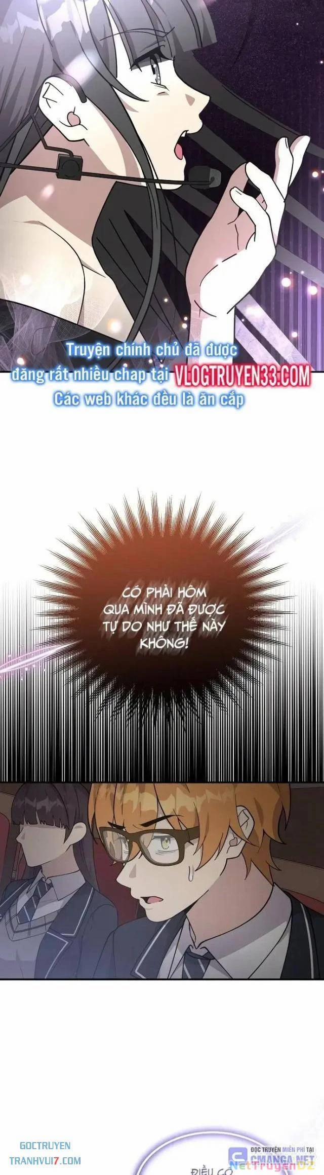 Em Gái Tôi Là Một Thiên Tài 47 trang 25