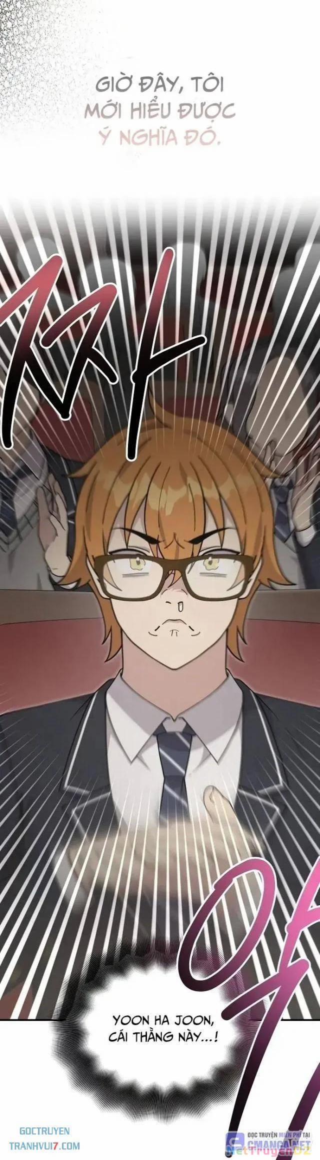 Em Gái Tôi Là Một Thiên Tài 47 trang 29