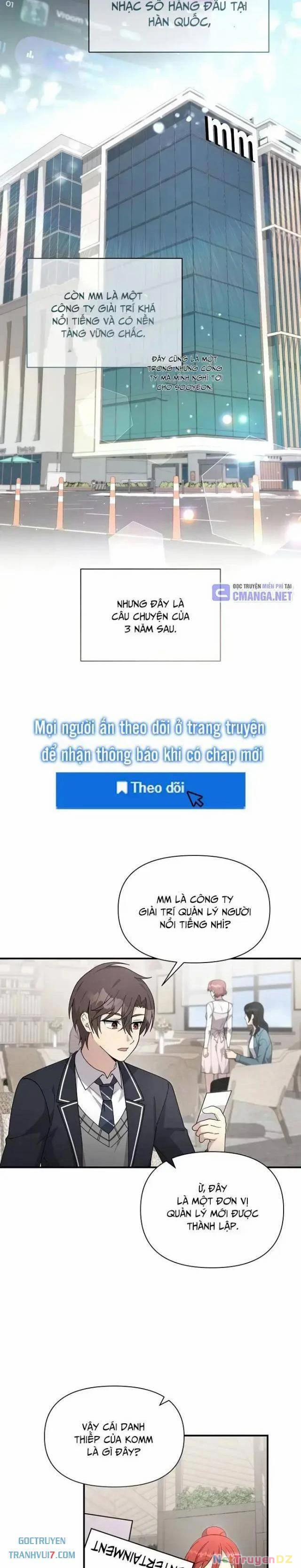Em Gái Tôi Là Một Thiên Tài 48 trang 10