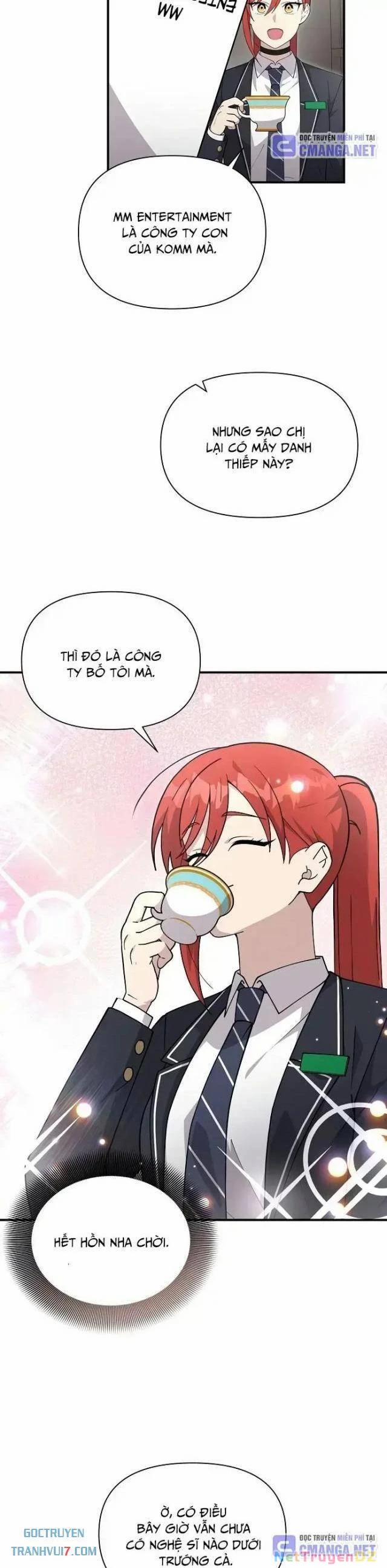 Em Gái Tôi Là Một Thiên Tài 48 trang 11