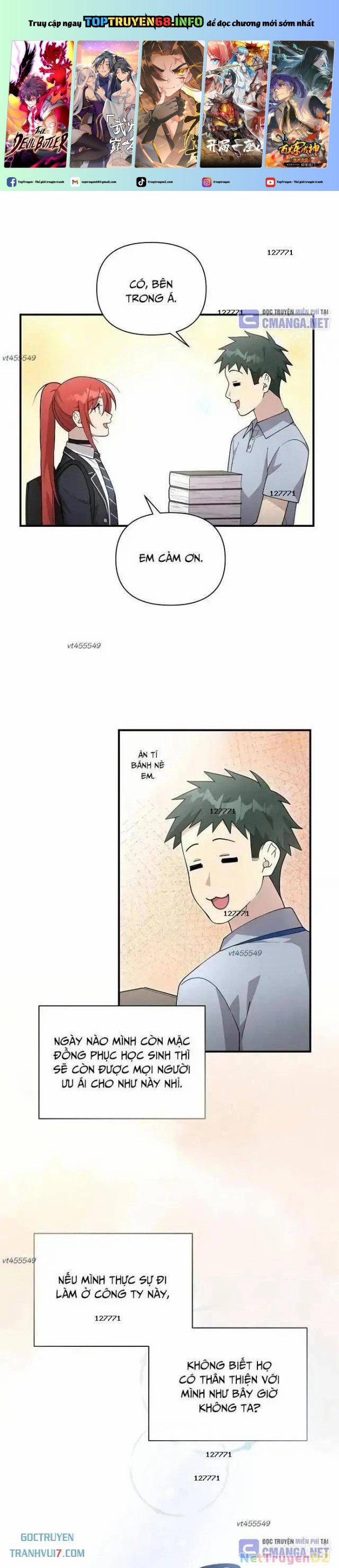 Em Gái Tôi Là Một Thiên Tài 48 trang 2