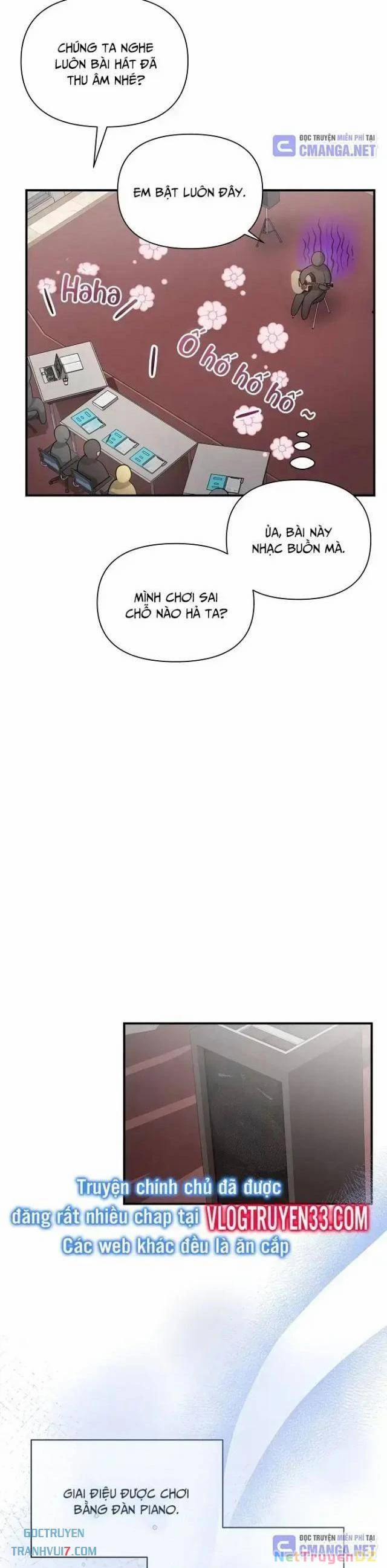 Em Gái Tôi Là Một Thiên Tài 48 trang 23