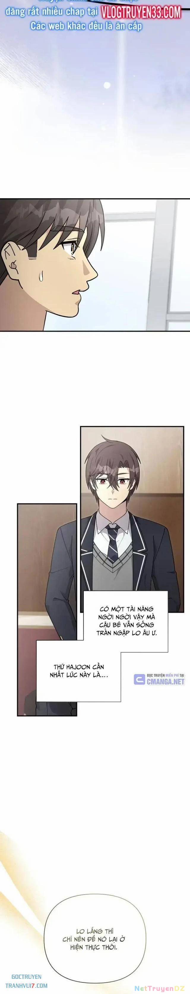 Em Gái Tôi Là Một Thiên Tài 48 trang 27