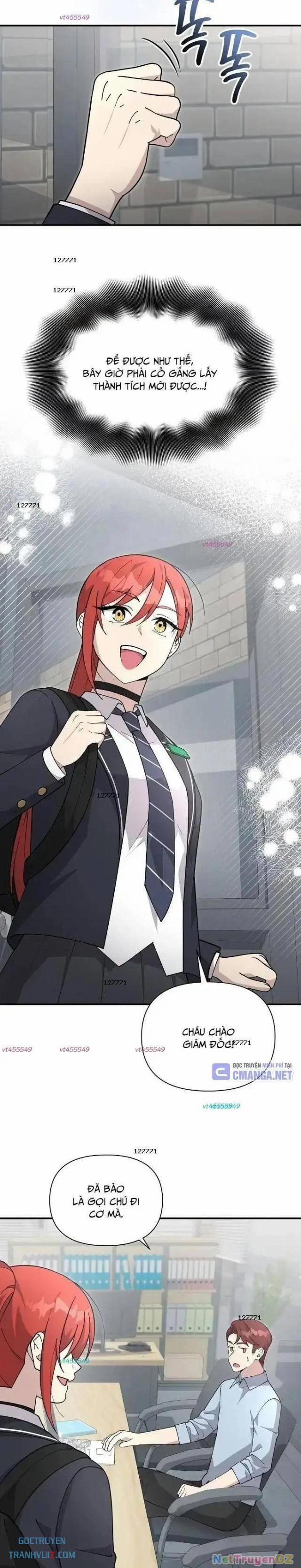 Em Gái Tôi Là Một Thiên Tài 48 trang 3