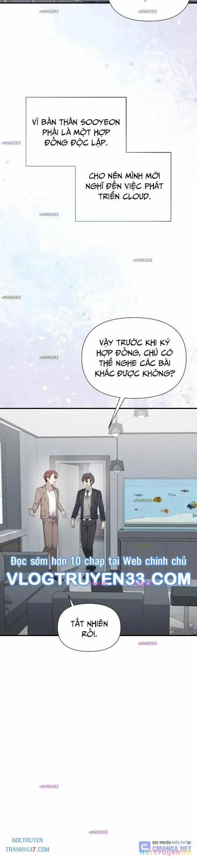 Em Gái Tôi Là Một Thiên Tài 49 trang 17