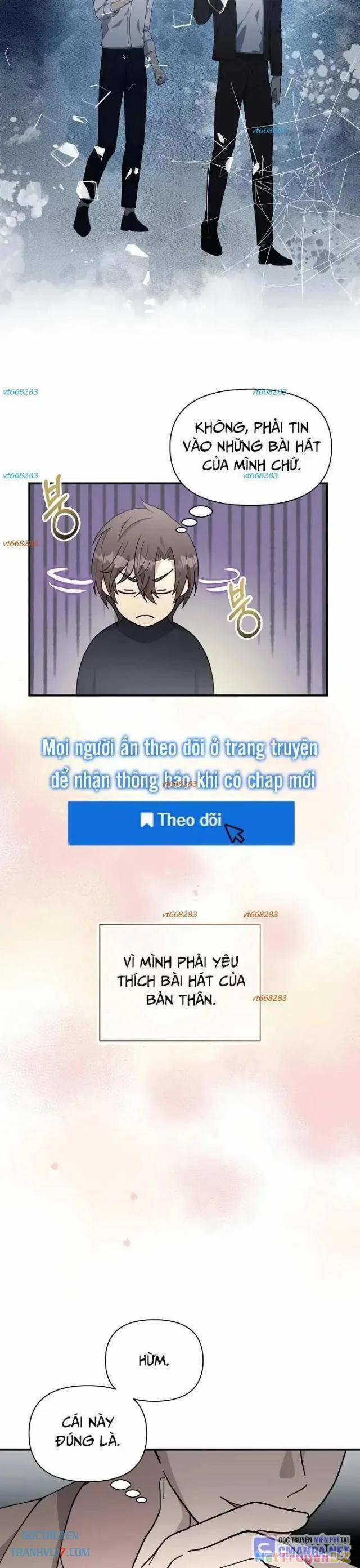 Em Gái Tôi Là Một Thiên Tài 49 trang 19