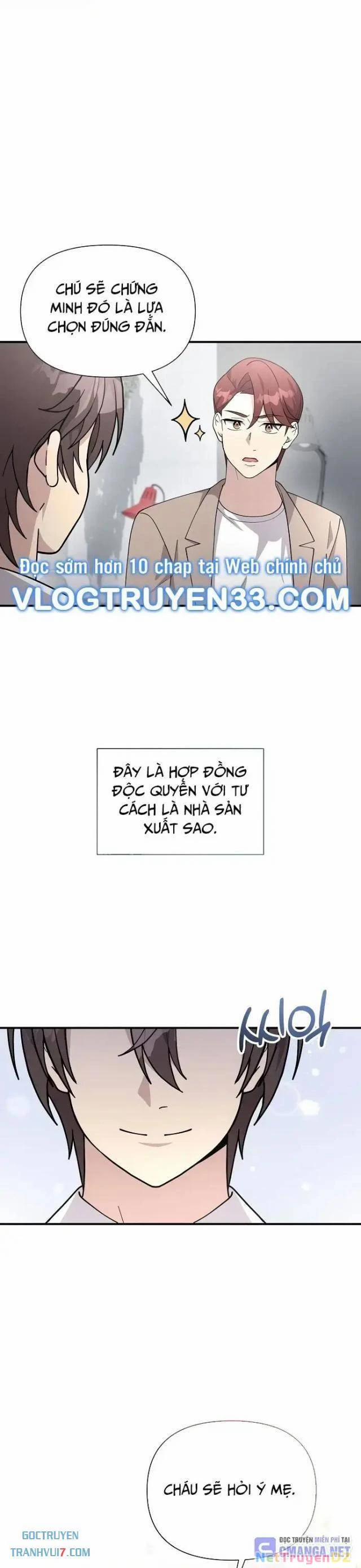 Em Gái Tôi Là Một Thiên Tài 49 trang 25