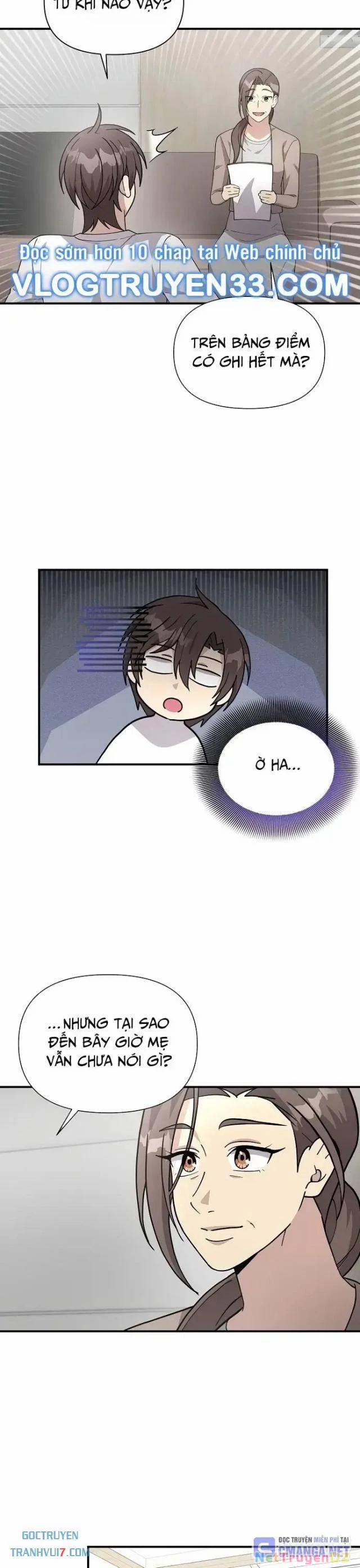 Em Gái Tôi Là Một Thiên Tài 49 trang 29