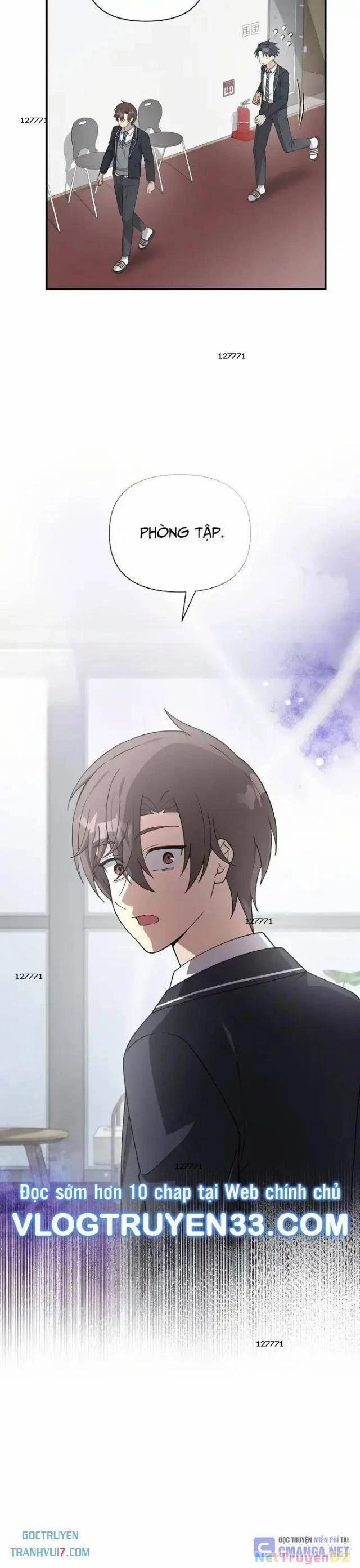 Em Gái Tôi Là Một Thiên Tài 49 trang 3