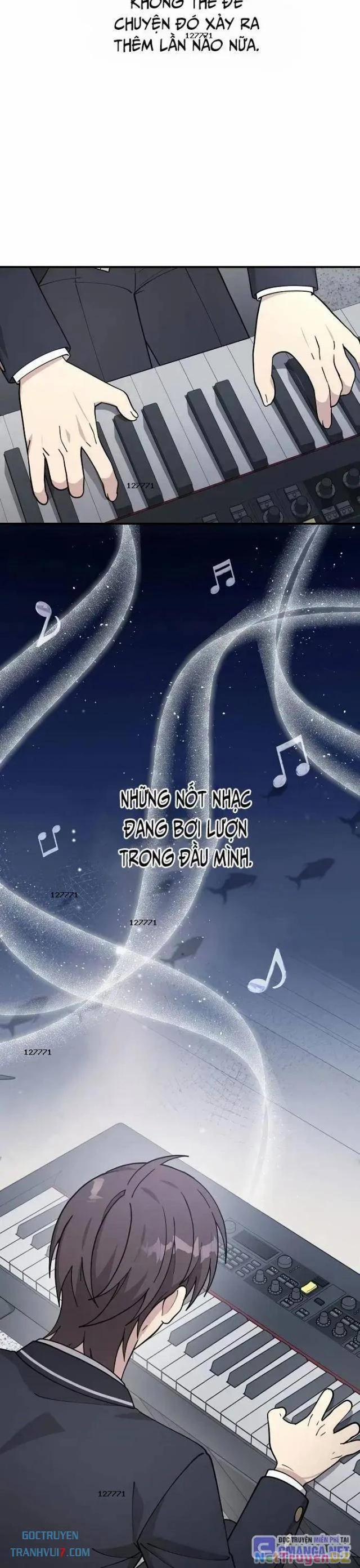 Em Gái Tôi Là Một Thiên Tài 49 trang 6