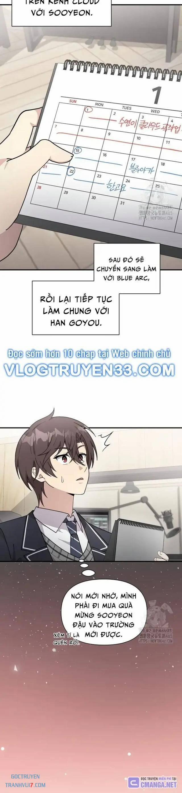 Em Gái Tôi Là Một Thiên Tài 50 trang 12