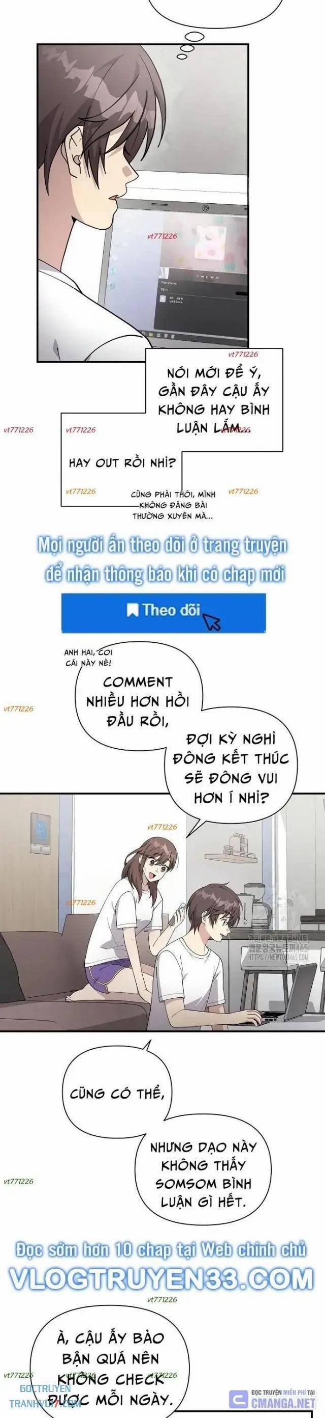 Em Gái Tôi Là Một Thiên Tài 50 trang 18