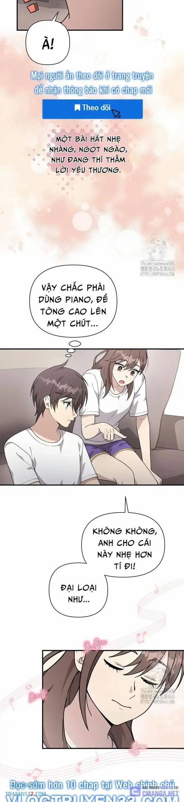 Em Gái Tôi Là Một Thiên Tài 50 trang 21