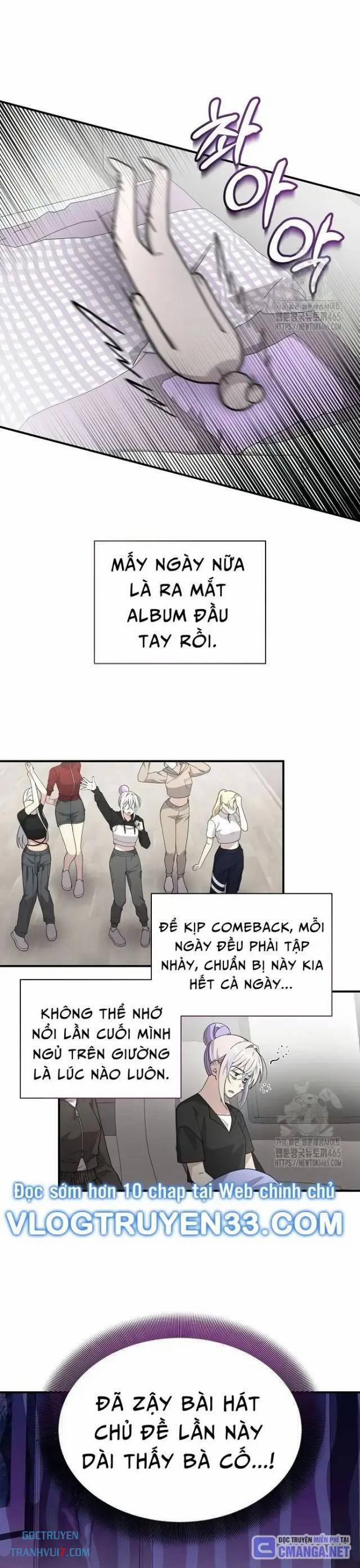 Em Gái Tôi Là Một Thiên Tài 50 trang 27