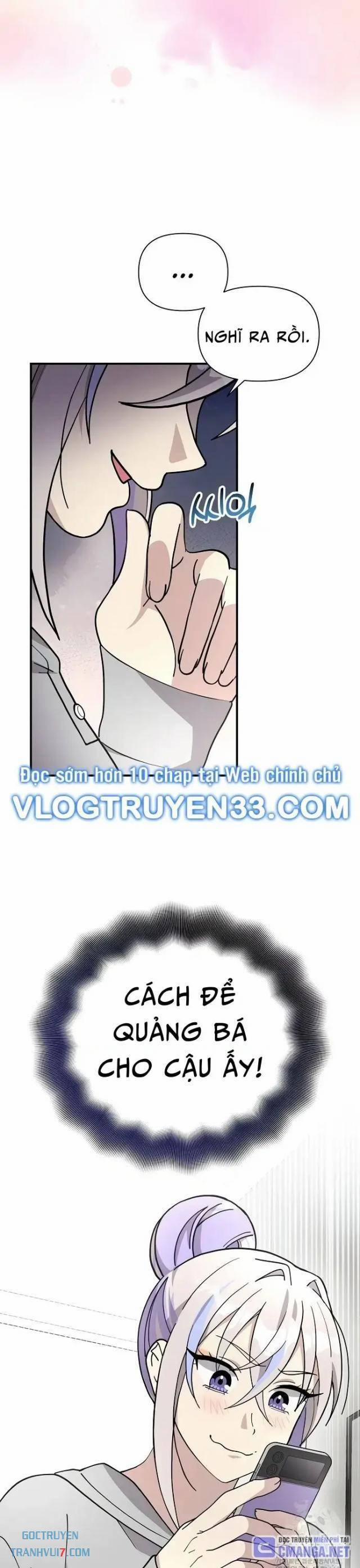 Em Gái Tôi Là Một Thiên Tài 50 trang 31