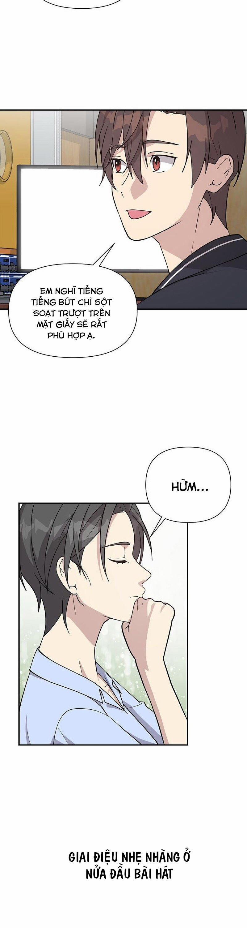 Em Gái Tôi Là Một Thiên Tài 6 trang 19