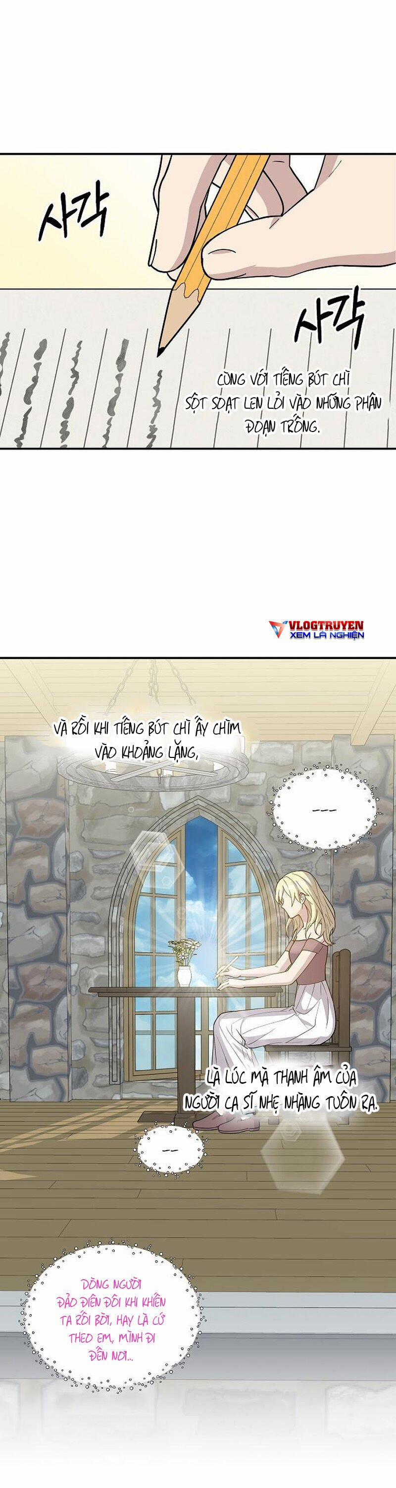 Em Gái Tôi Là Một Thiên Tài 6 trang 20