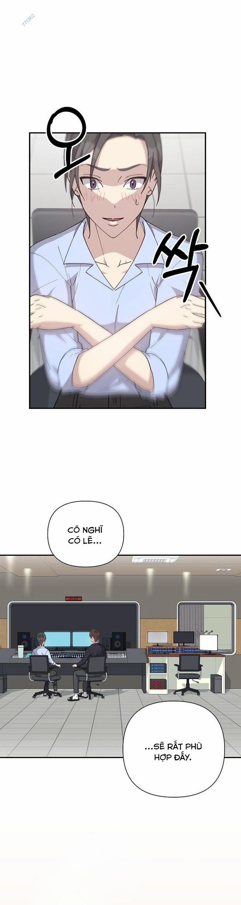 Em Gái Tôi Là Một Thiên Tài 6 trang 21