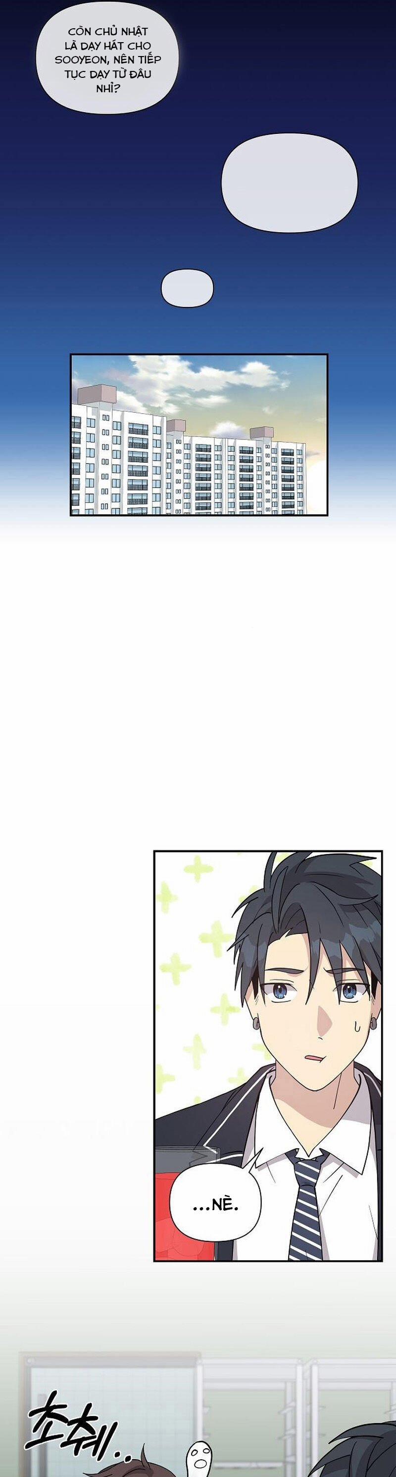 Em Gái Tôi Là Một Thiên Tài 6 trang 25