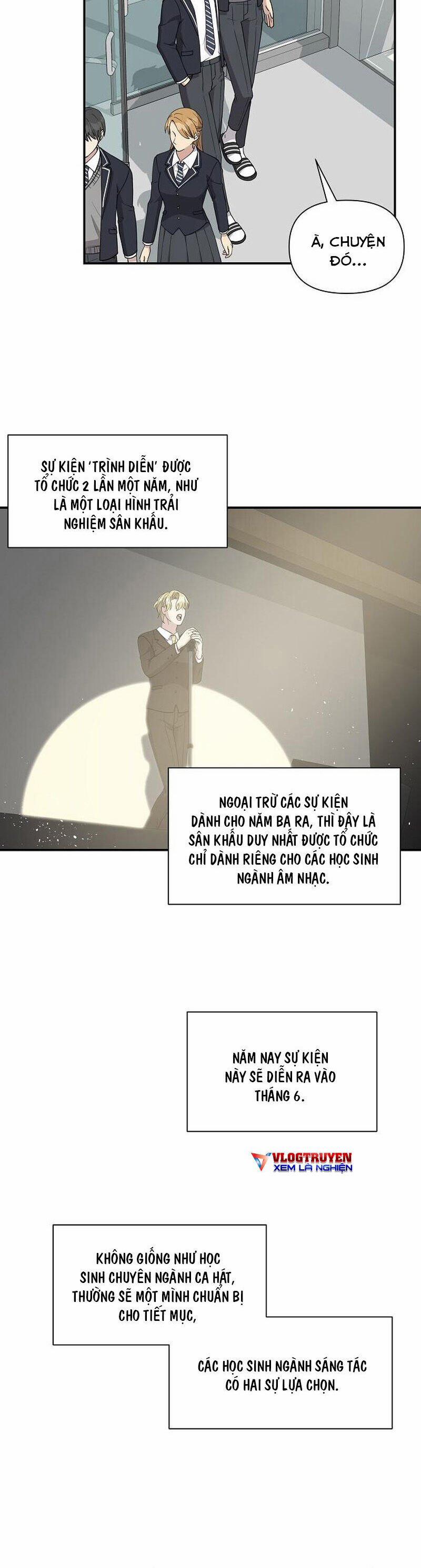 Em Gái Tôi Là Một Thiên Tài 6 trang 28