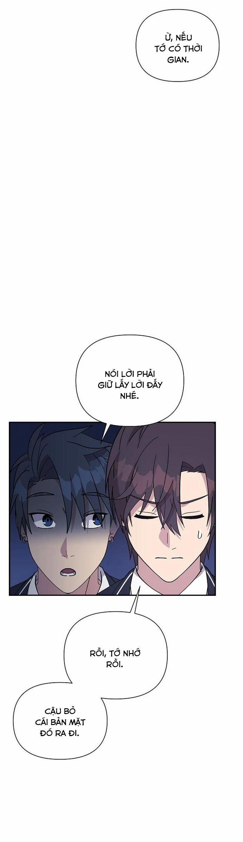 Em Gái Tôi Là Một Thiên Tài 6 trang 31