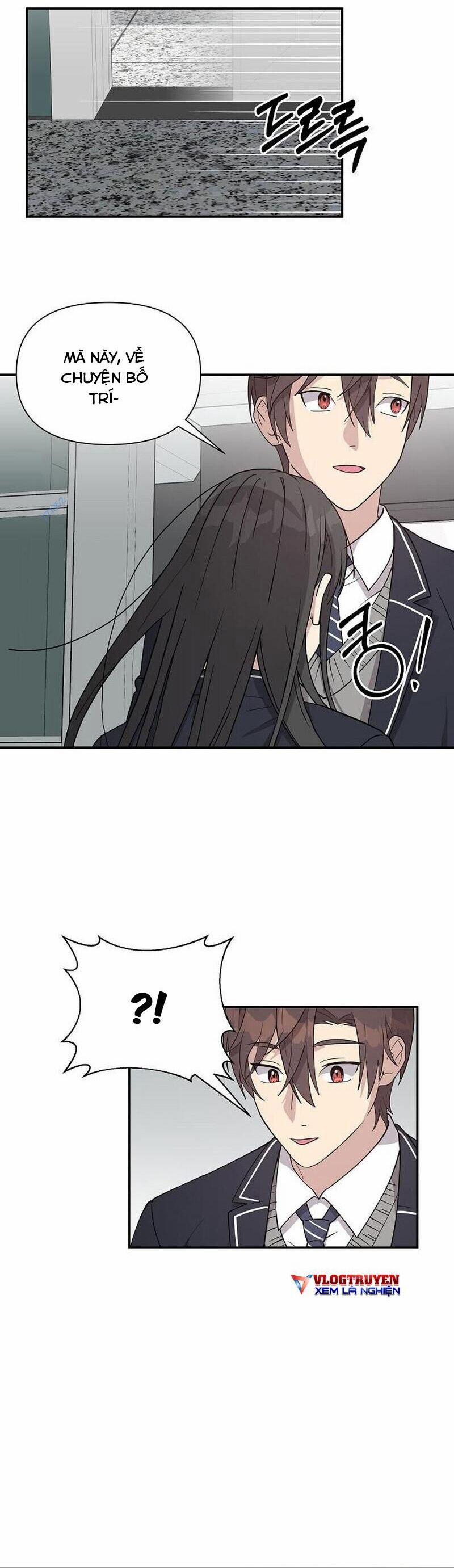 Em Gái Tôi Là Một Thiên Tài 6 trang 32